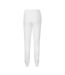 Pantalon De Jogging Rest Femme Blanc Malfini-2