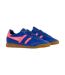 Basket Cuir Gola Tornado-3