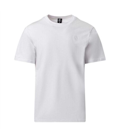 Mens Victory T-shirt White Gym King