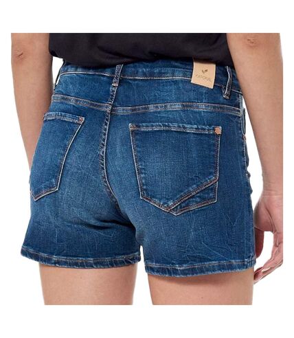 Short en Jean Femme Kaporal Luca - M