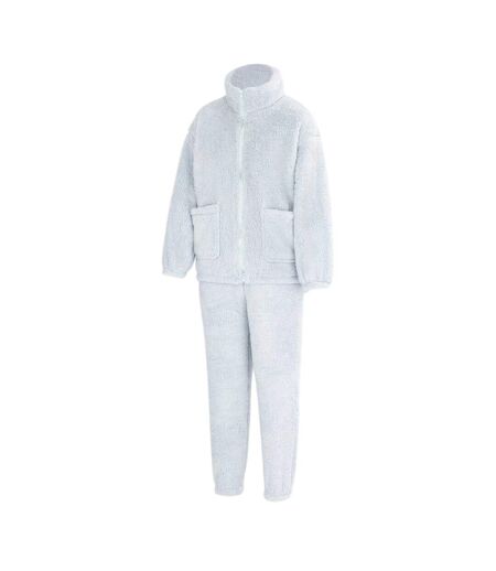 Ensemble De Vêtements De Détente Femme Bleu Miso