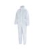Ensemble De Vêtements De Détente Femme Bleu Miso-3