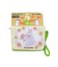 Pochette Taille Unique Vert Clair Jaune My Neighbour Totoro-2