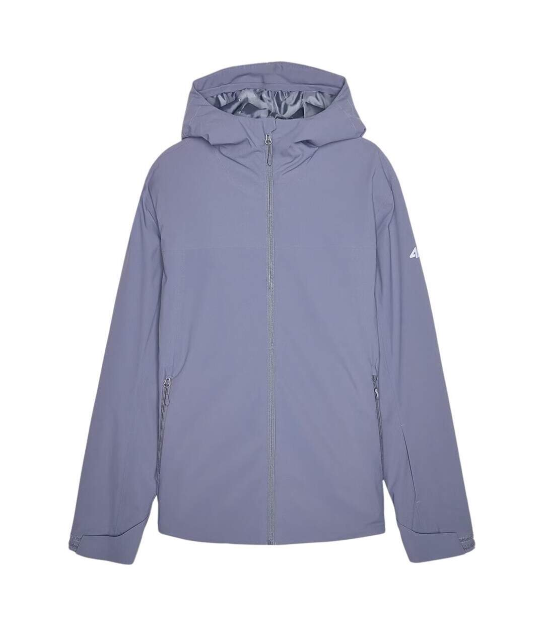Mens M579 Ski Jacket Blue 4F-2