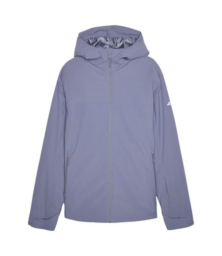 Mens M579 Ski Jacket Blue 4F