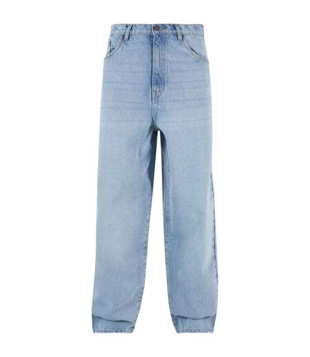 Jean Homme Bleu Clair Délavé Urban Classics