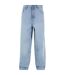 Jean Homme Bleu Clair Délavé Urban Classics-1
