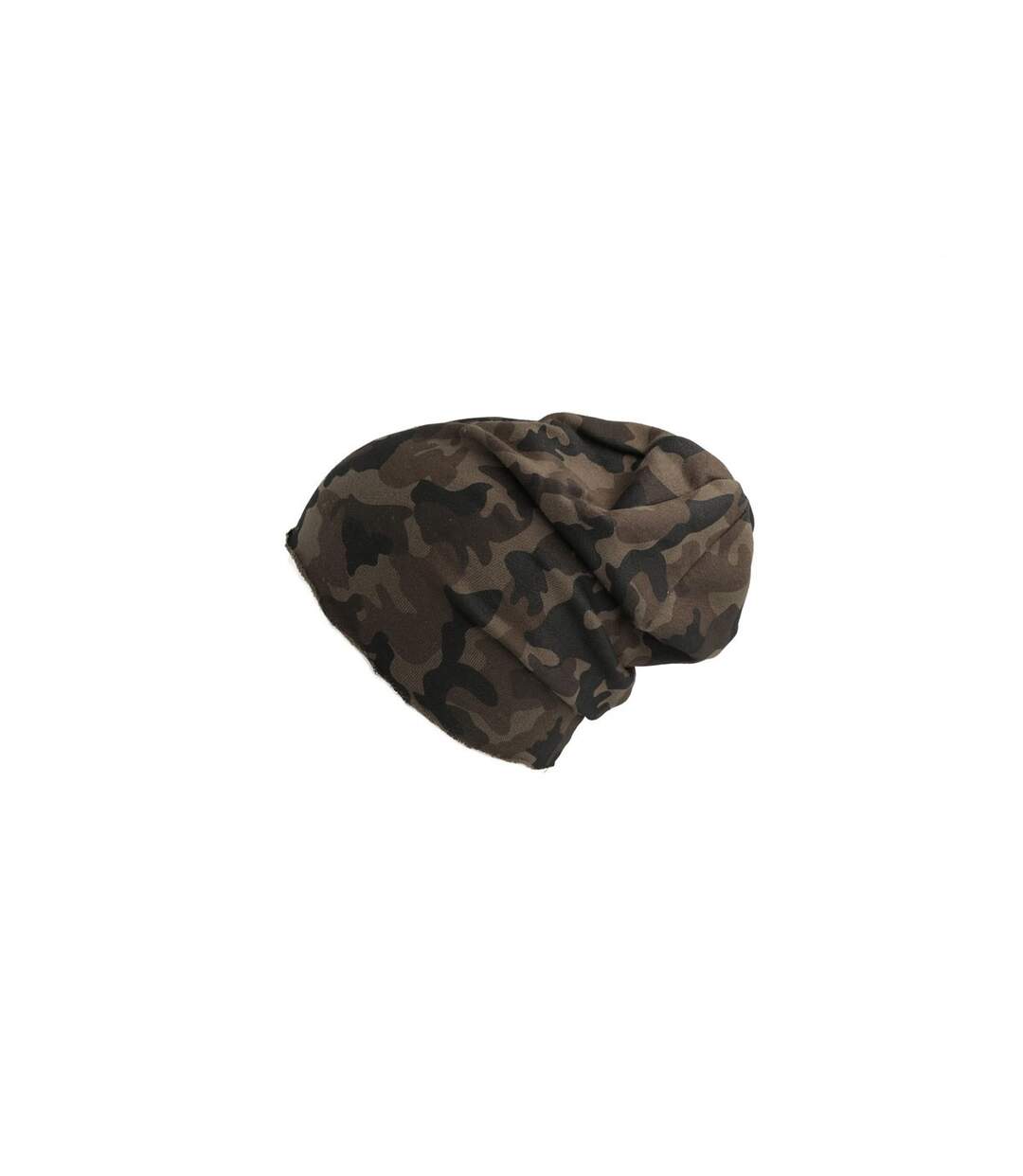 Bonnet en jersey brooklin mixte camouflage Atlantis-2