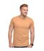 T-shirt Homme Cantaloup SG-1