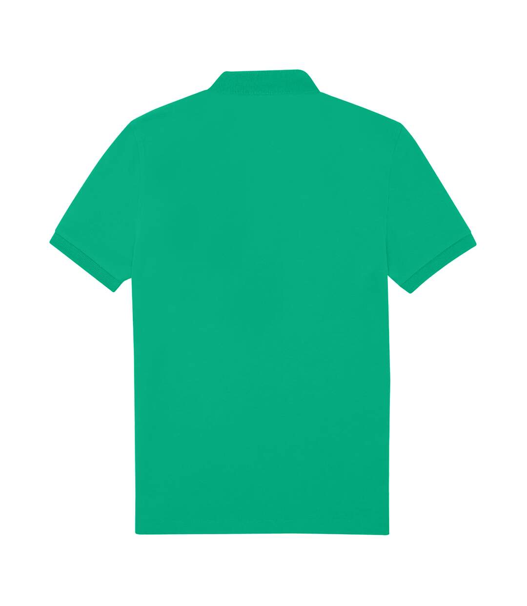 Polo My Eco Femme Vert B&C-2