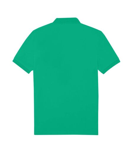 Polo My Eco Femme Vert B&C