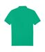 Polo My Eco Femme Vert B&C-2