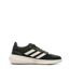 Baskets de running noires homme adidas runfalcon 3.0 hq3790-2