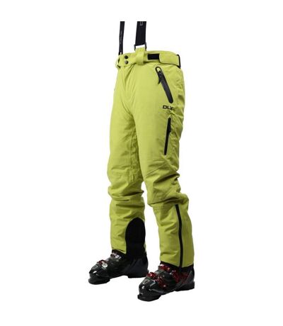 Trespass - Pantalon de ski KRISTOFF - Homme (Noir) - UTTP6152