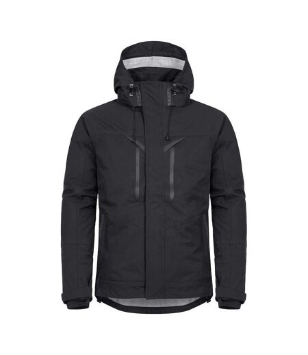 Mens Functional 3 In 1 Jacket Black Projob