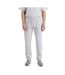 Mens Smart Travel Water Repellent Tapered Joggers Steel Grey Original Creator-2