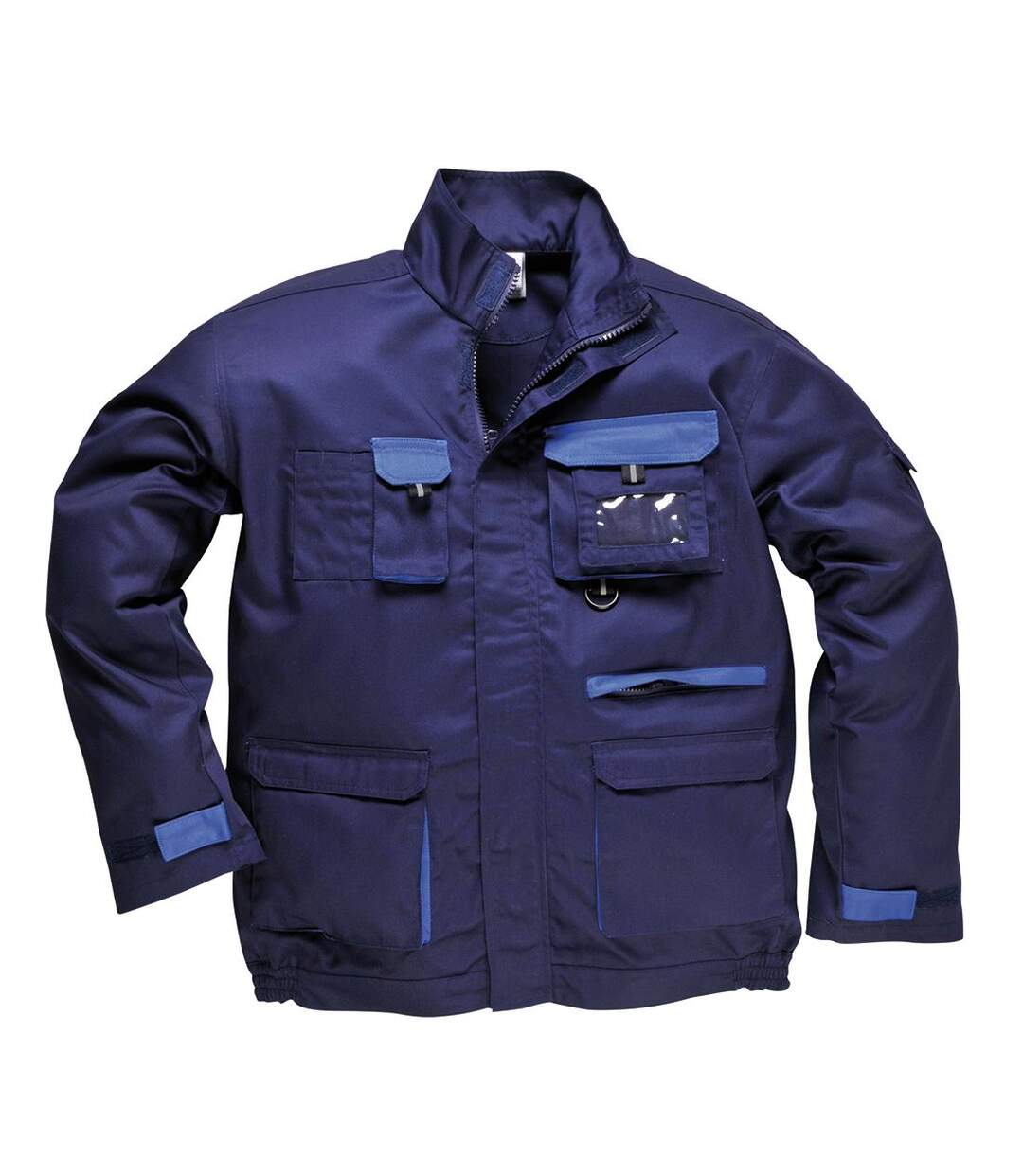 Veste texo homme bleu marine Portwest