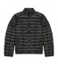 Doudoune Motif/style Matelassé Adulte Noir Diesel-1