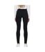 Jean skinny noir femme only mila-2