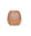 Diffuseur Huiles Essentielles LED Lanterne 17cm Marron-1