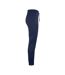 Unisex Adult Basic Active Jogging Bottoms Dark Navy Clique-4