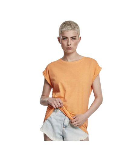 T-shirt Femme Papaye Urban Classics