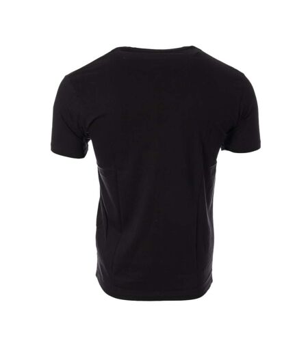 T-shirt Noir Homme Best Mountain 04 - L