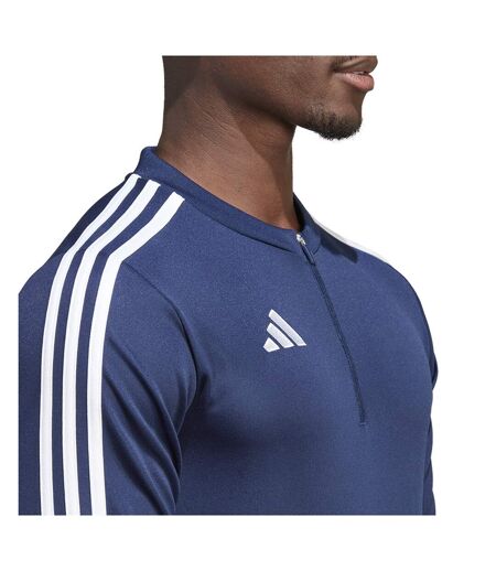 Haut Entraînement Tiro Homme Bleu Marine Adidas