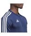 Haut Entraînement Tiro Homme Bleu Marine Adidas-4