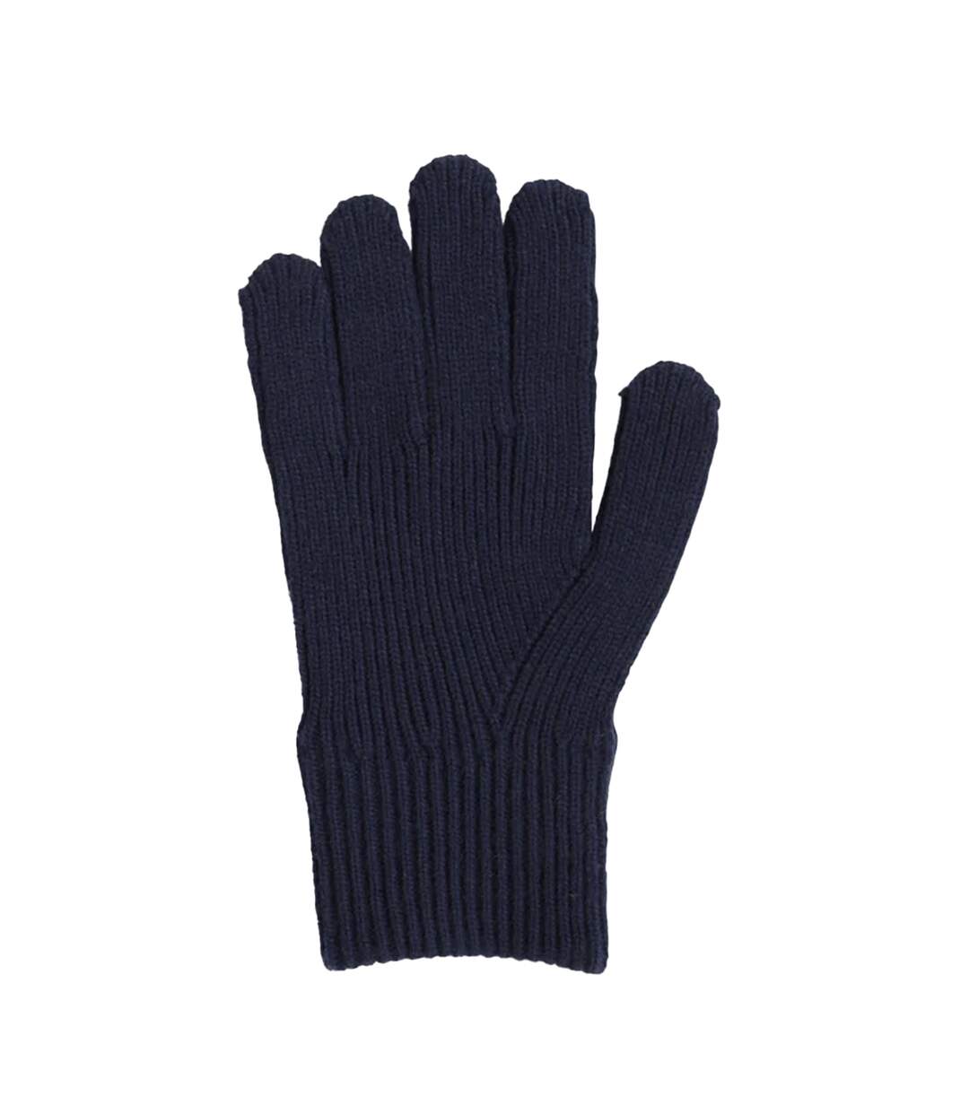 Gants Rowan Adulte Bleu Marine Animal-2