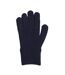 Gants Rowan Adulte Bleu Marine Animal-2