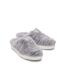 Toms Womens/Ladies Alpargata Mallow Slippers (Mid Grey) - UTFS9542-3