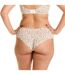 Shorty imprimé Danseuse-3