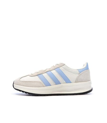 Baskets beiges femme adidas run 70s 2.0