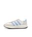 Baskets beiges femme adidas run 70s 2.0-1