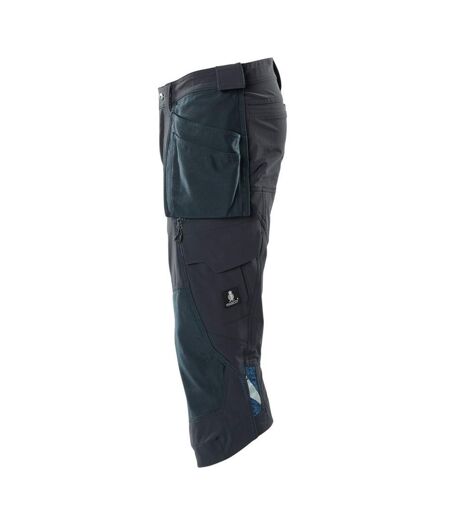 Pantalon De Travail Accelerate Homme Bleu Marine Foncé Mascot
