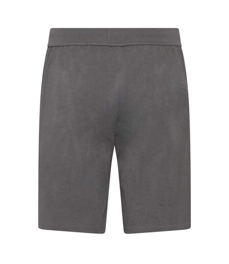 Short De Pyjama Détente Unique Homme Gris Boss
