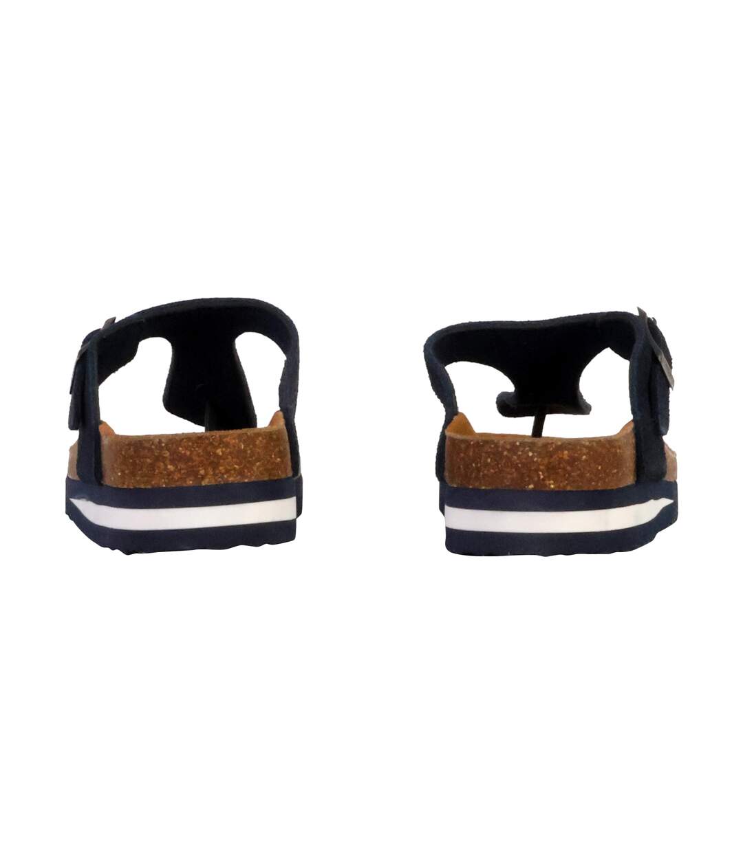 Mules Cuir Terre De Marins Rhodes-4
