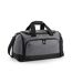 BagBase Sports Holdall / Duffel Bag (Gray Marl) (One Size) - UTRW2593