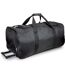 sac trolley de sport - KI0812 - noir-1