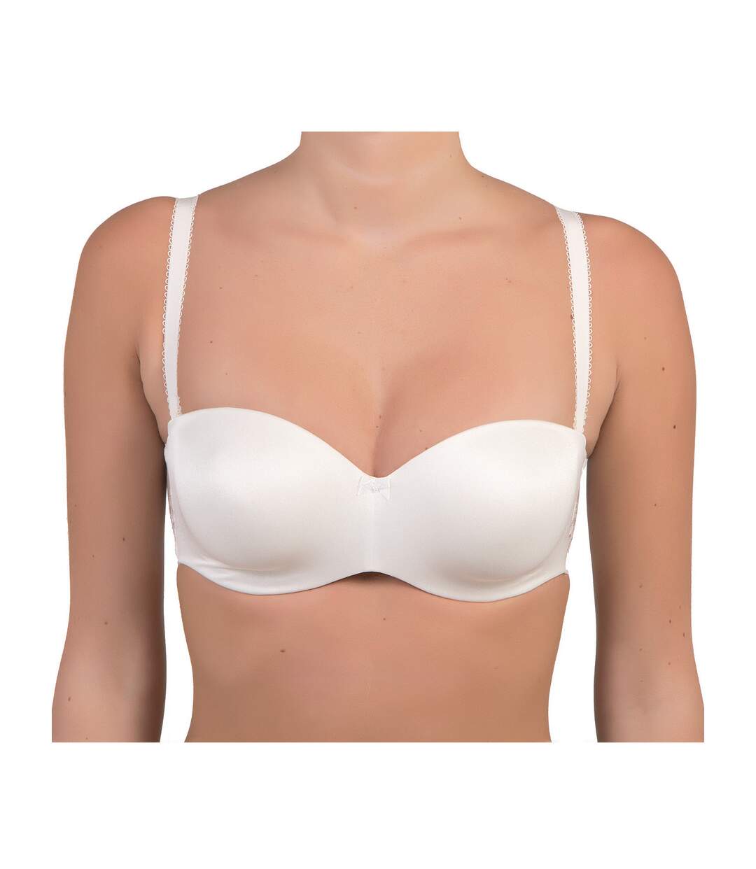 Soutien-gorge bandeau Athenea Selmark