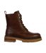 Bottines Cuir The Divine Factory Alénoa-2