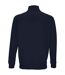 Sweat conrad adulte bleu marine SOLS