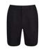 Regatta Mens New Action Shorts (Black) - UTBC1493