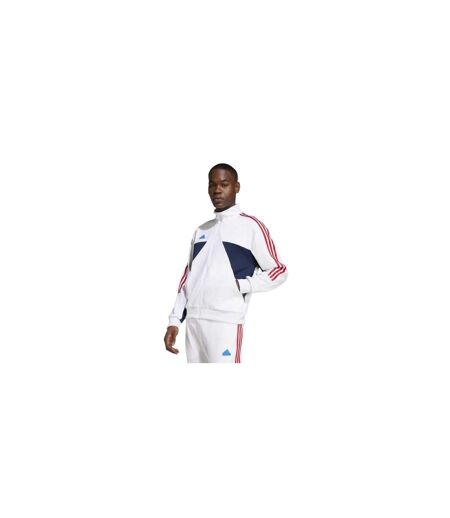 Veste De Survêtement House Of Tiro Nations Pack Homme Blanc Adidas