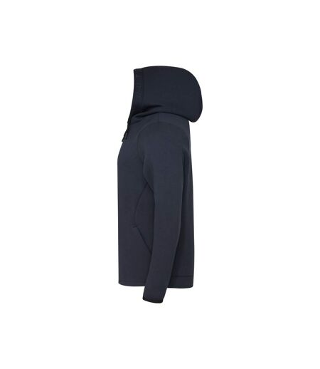 Mens Pemberton Hoodie Dark Navy Cutter & Buck