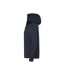 Mens Pemberton Hoodie Dark Navy Cutter & Buck-3