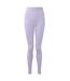 Legging femme lilas TriDri