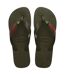 Tong Havaianas Enfant Brasil Logo-1