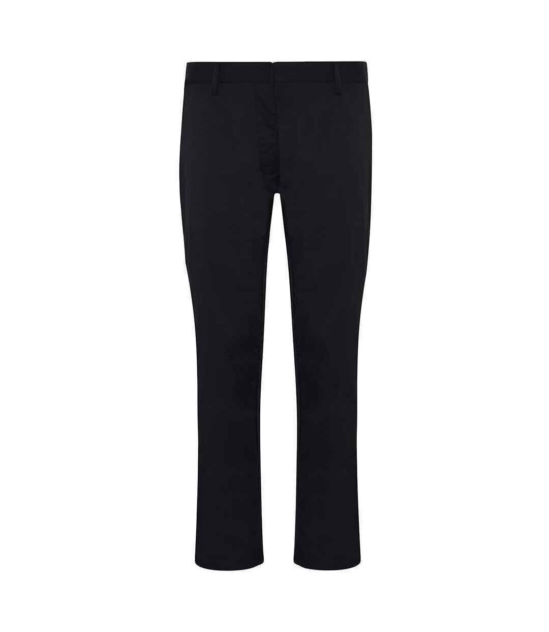 Pantalon femme noir AFD